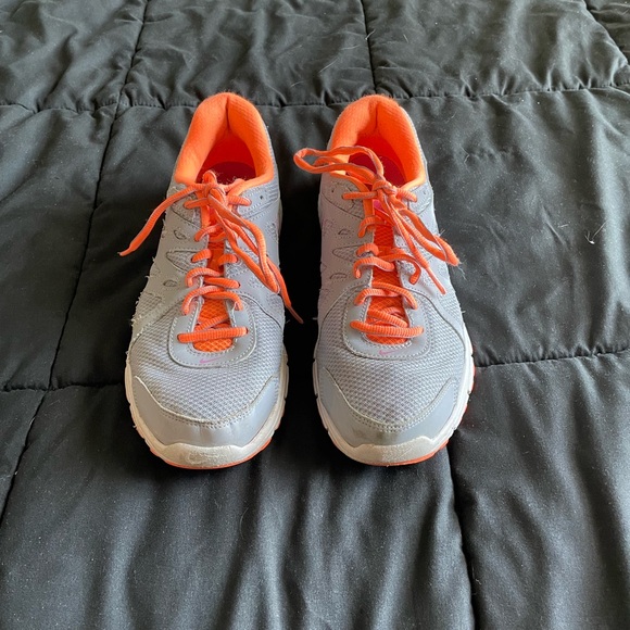 Nike Revolution 2 women’s running shoes - Picture 5 of 5